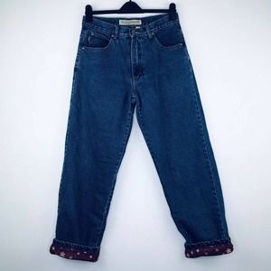 Cabela 10 Blue Jeans Casuals Medium Wash